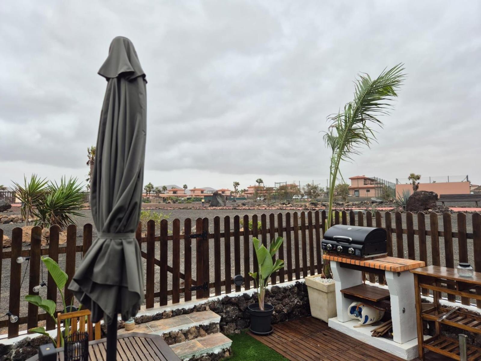 לה אוליבה Sun Villa & Exclusive Stars View מראה חיצוני תמונה