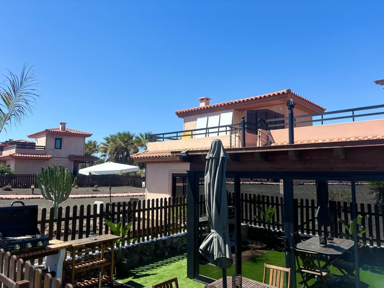 לה אוליבה Sun Villa & Exclusive Stars View מראה חיצוני תמונה