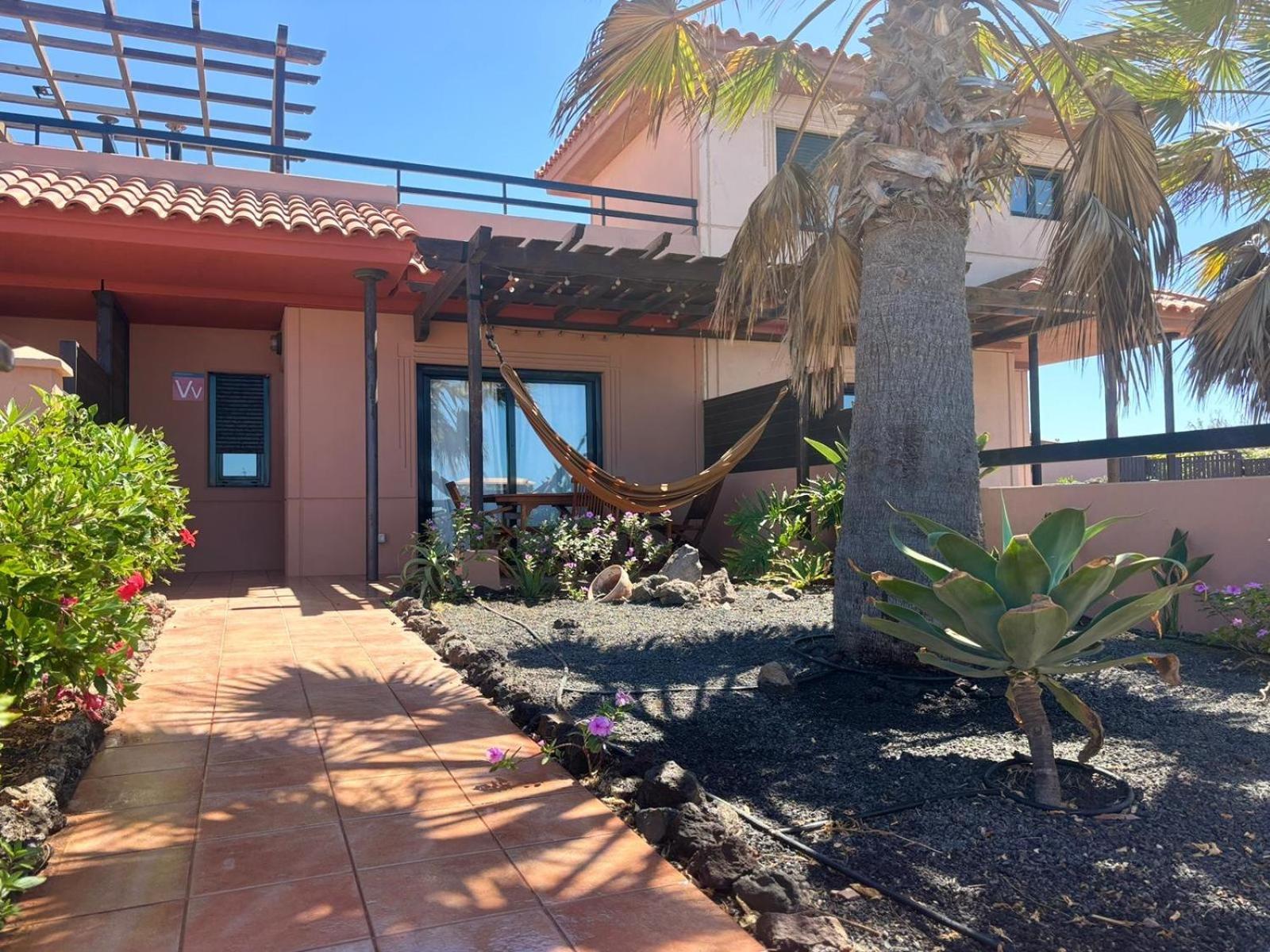 לה אוליבה Sun Villa & Exclusive Stars View מראה חיצוני תמונה